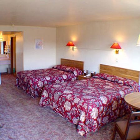 Golden Oak Inn 루이스턴 객실 사진